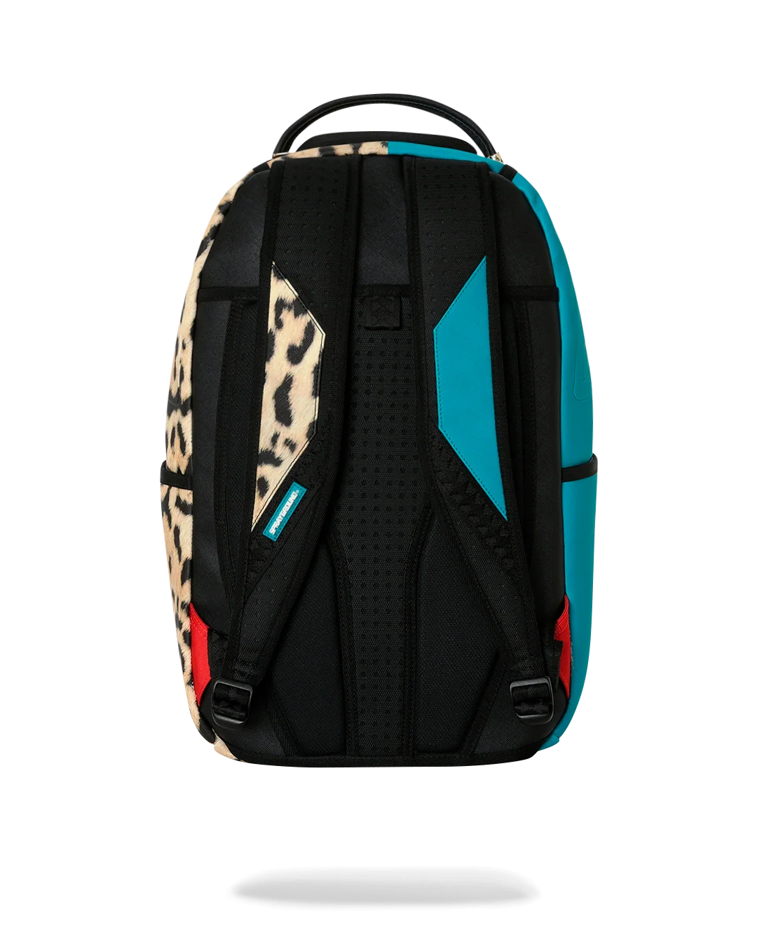 CHEETAH SPLIT BACKPACK