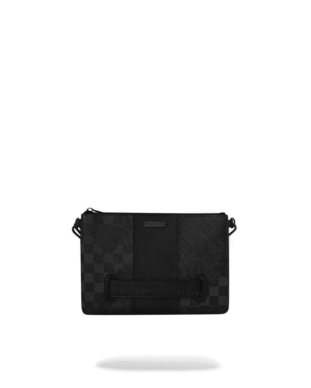 3AM MIX UP V2 CROSSBODY POUCHETTE