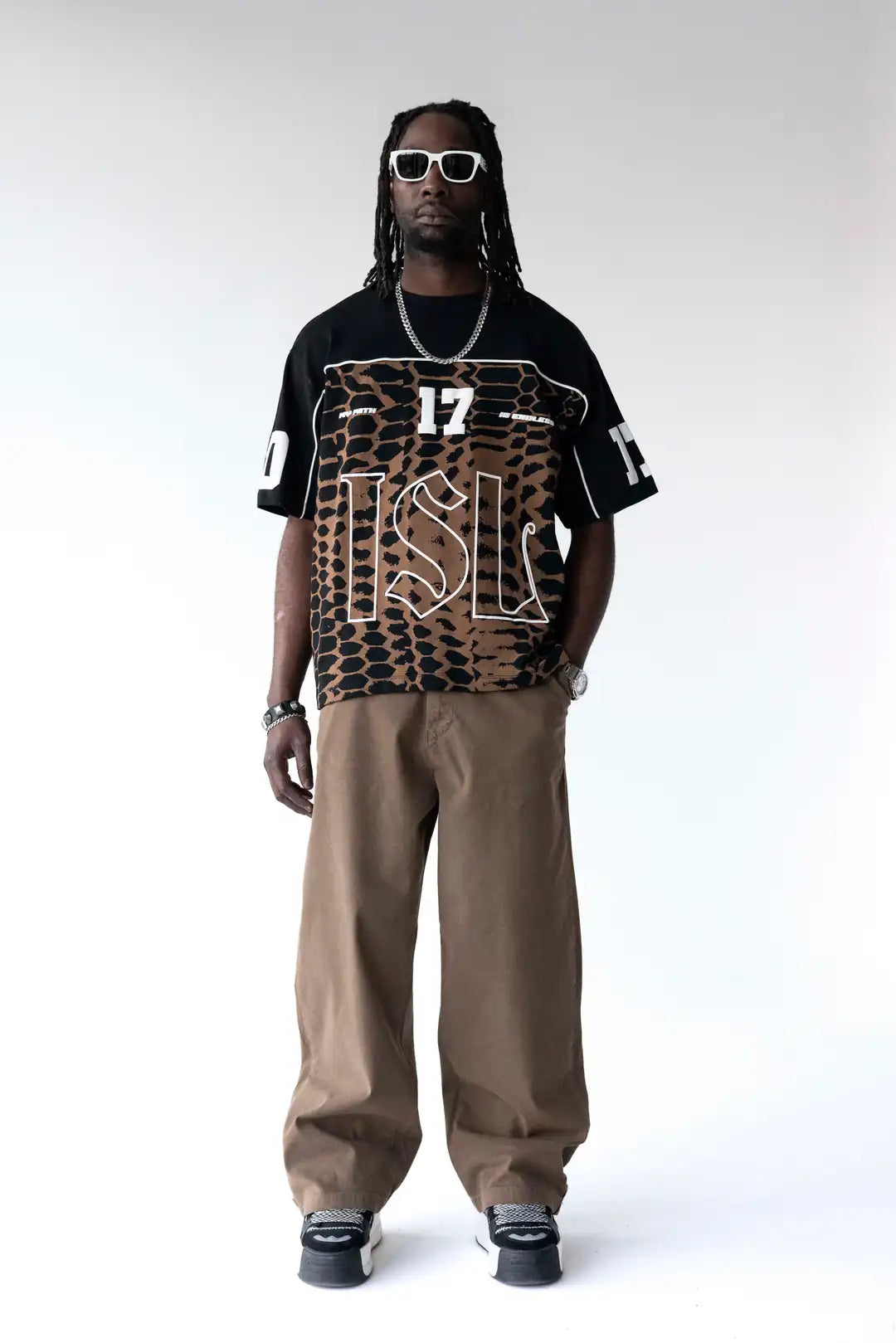 T-SHIRT FOOTBALL
