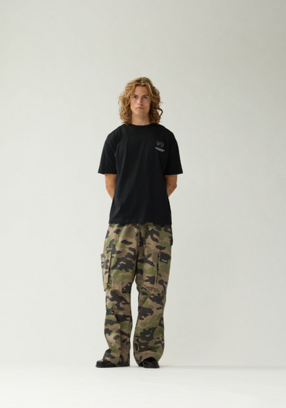 CPR TEE