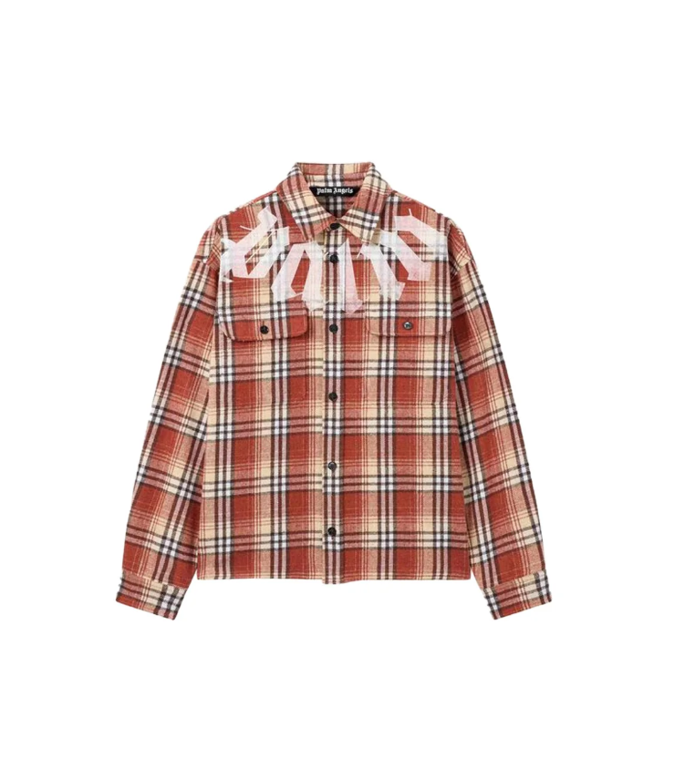 BIG NECK LOGO LOOSE