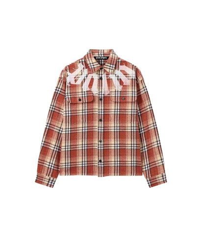 BIG NECK LOGO LOOSE