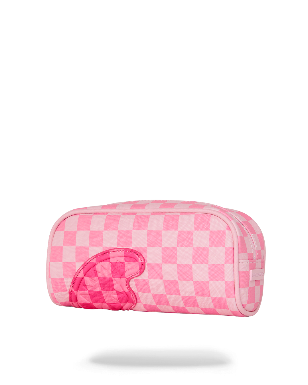 PINK SIP PATCH CROSSBODY