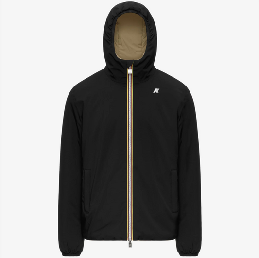 JACK ST WARM DOUBLE