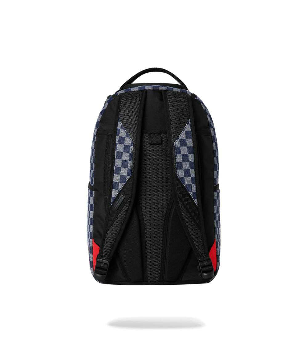 WARP & WEFT IN PARIS BACKPACK