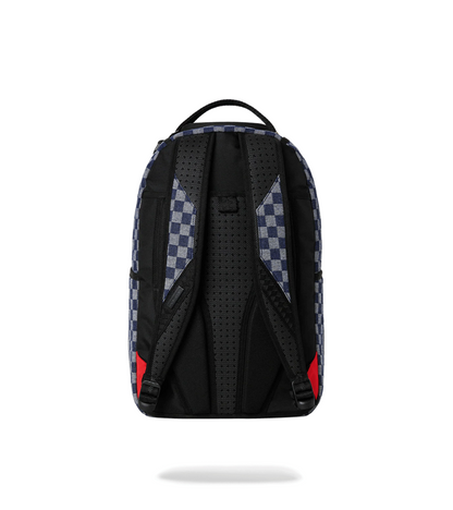 WARP & WEFT IN PARIS BACKPACK