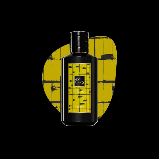 eau de parfum profumo unisex rua29 scacco 