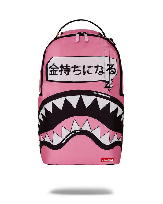 zaino sprayground 910B6906NSZ