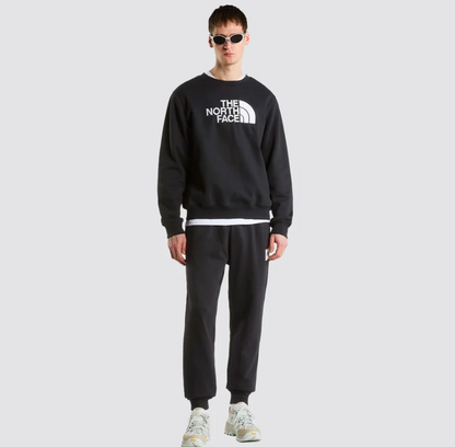 ESSENTIAL DREW PEAK REGULAR CREW