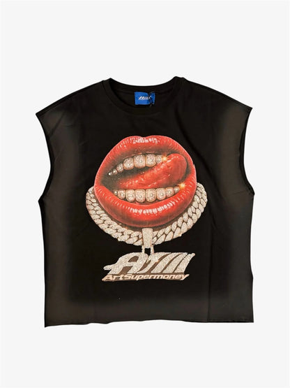 GRILLZ SMANICATA