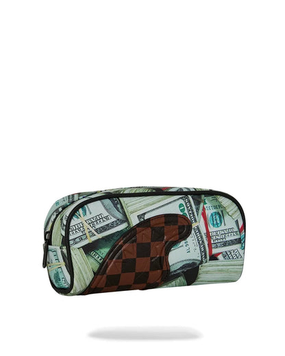 MONEY BANKS POUCH