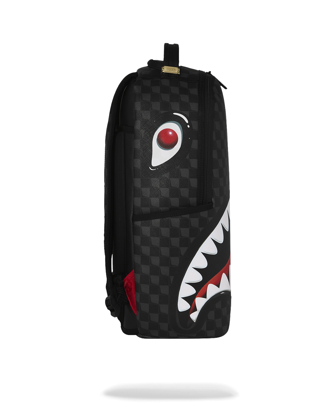 SIP BALLOON BLACK DLXSV BACKPACK