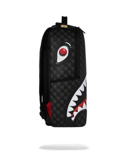 SIP BALLOON BLACK DLXSV BACKPACK