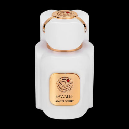 eau de parfum, profumo unisex angel spirit swiss arabian sawalef