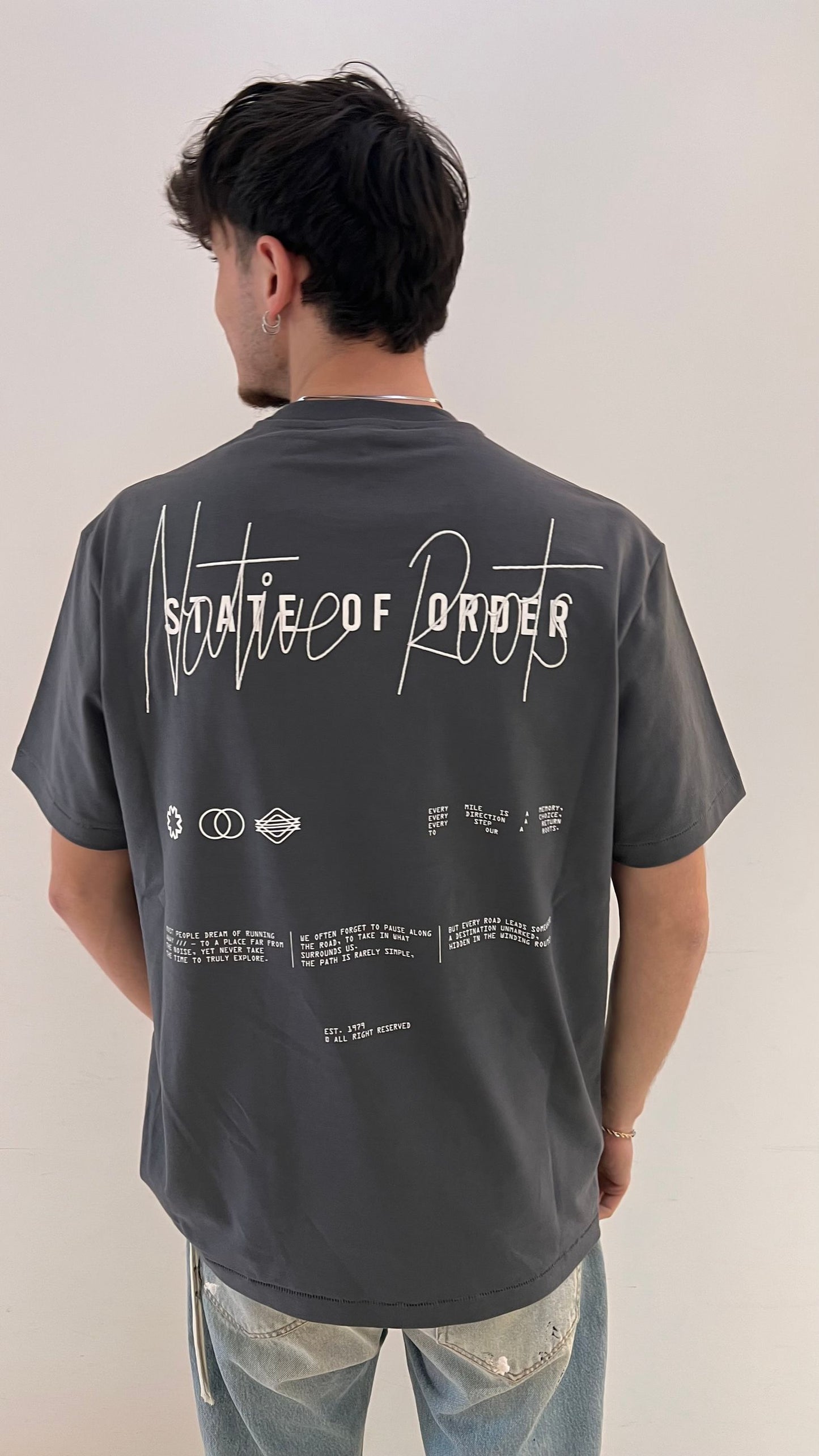 T-SHIRT PRINT 08 JERSEY