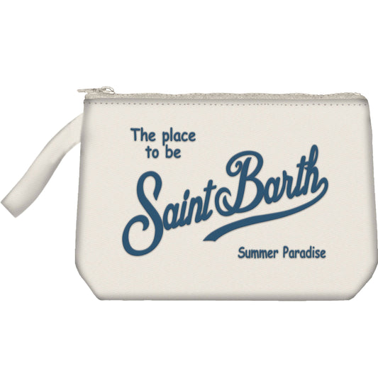 POCHETTE BIANCA