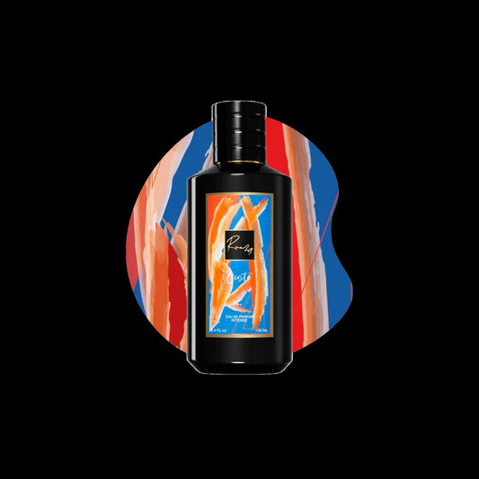 eau de parfum profumo ua29 oeste unisex