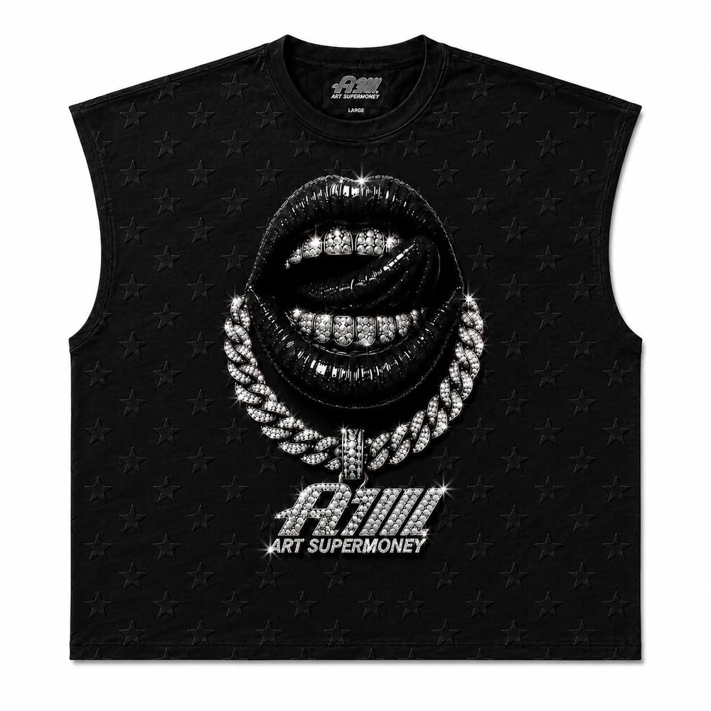 ARTSUPERMONEY X 50 CENT SMANICATA