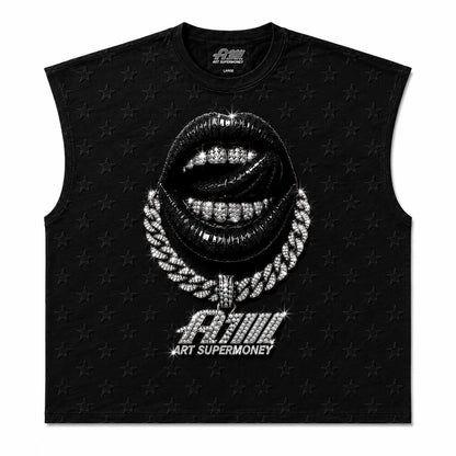 ARTSUPERMONEY X 50 CENT SMANICATA