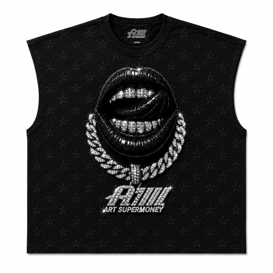 ARTSUPERMONEY X 50 CENT SMANICATA
