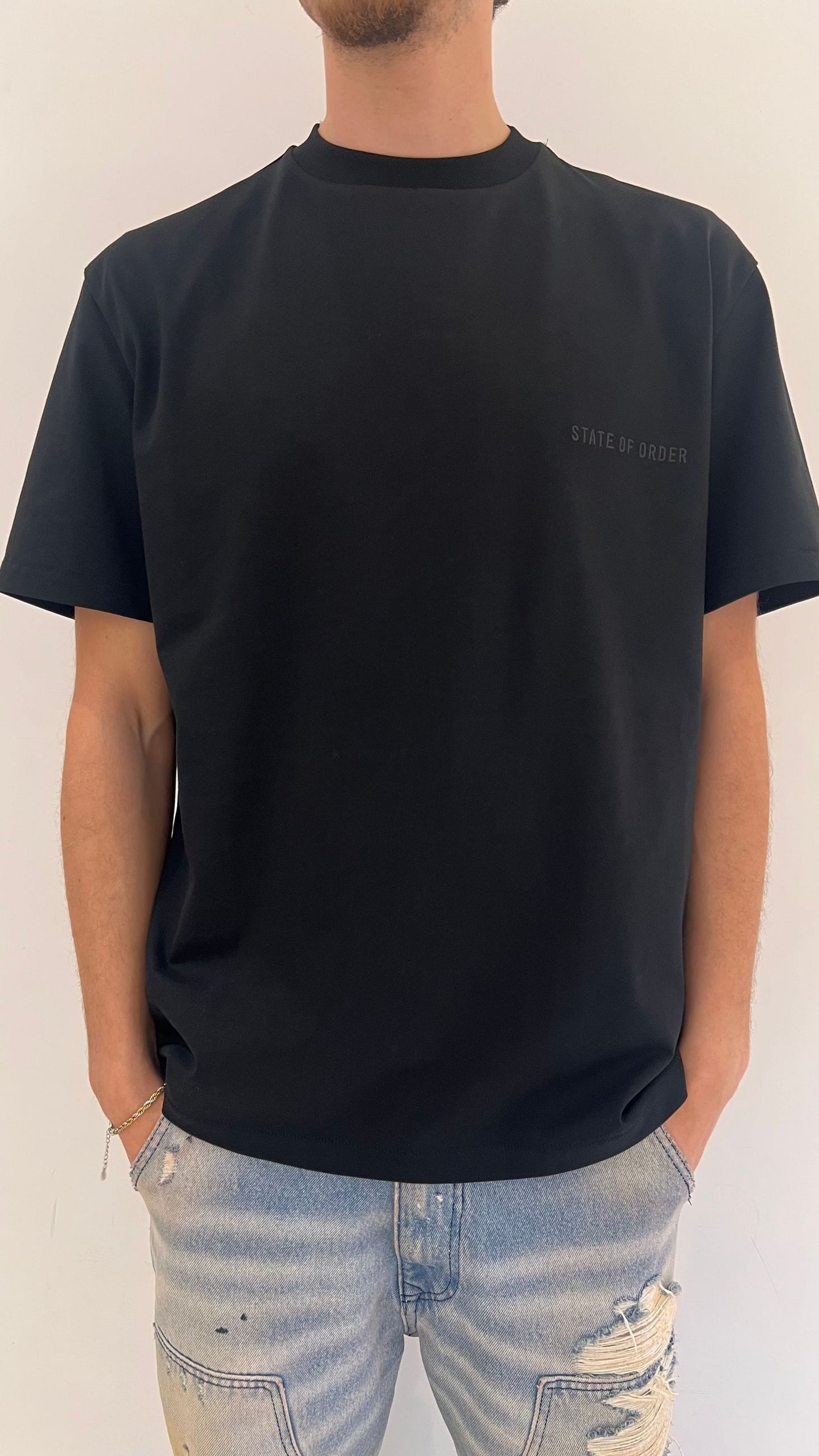 STATE TEE