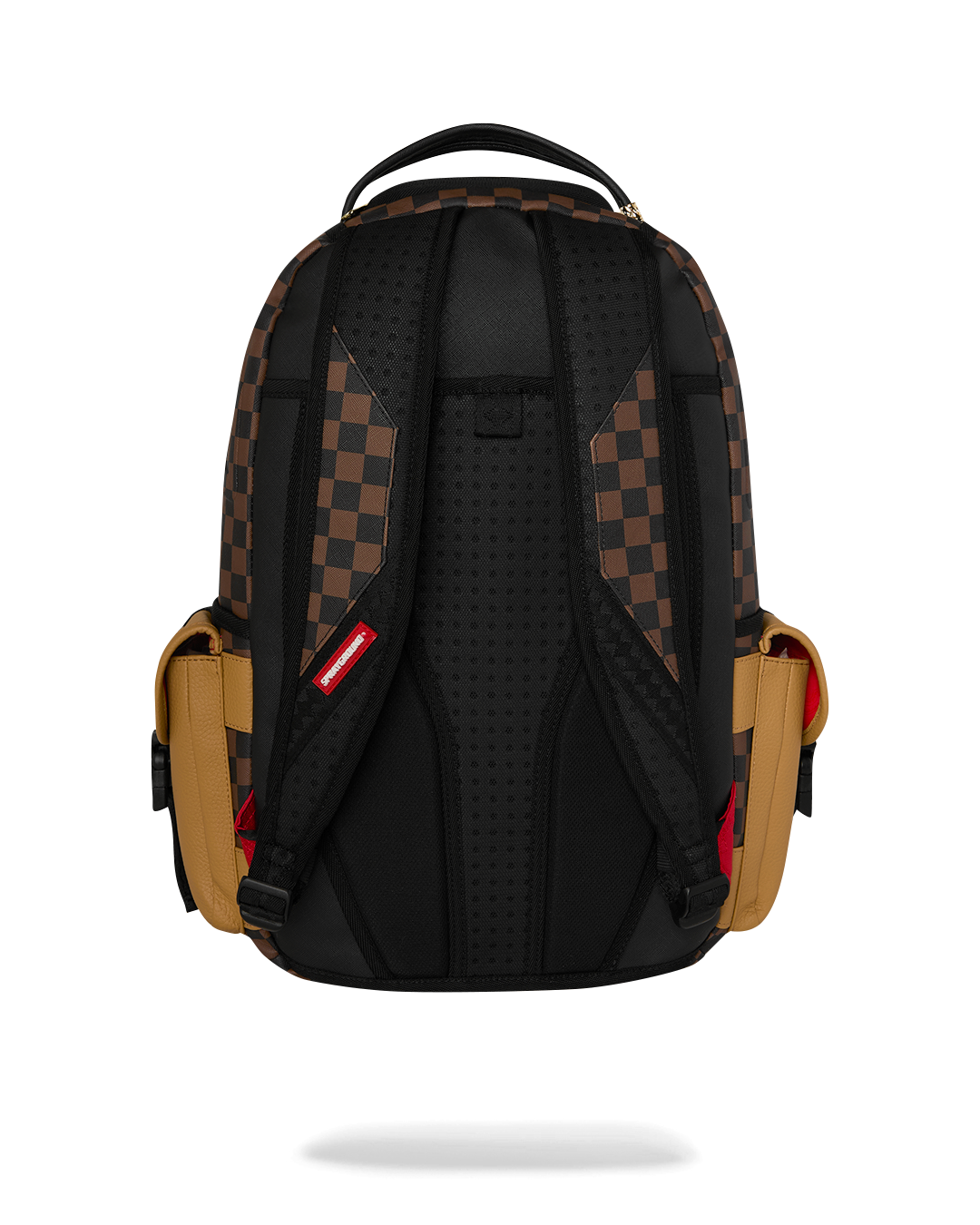 HENNY HARNESS DLXSV BACKPACK