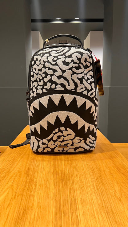 NOCTURNAL PREDATOR BACKPACK