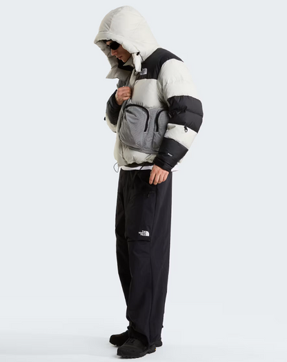 HMLYN BALTORO JACKET Cumulus Cloud/TNF Black