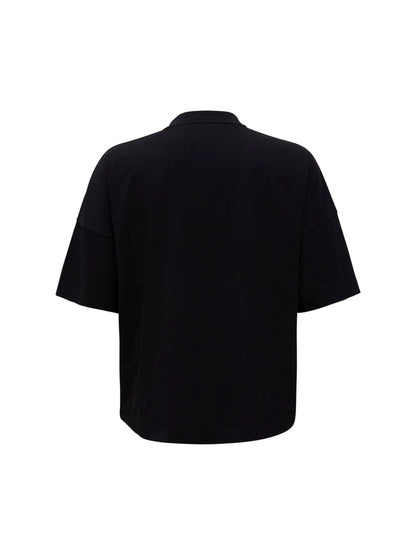 BEAR OVER TEE