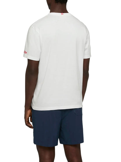 T-Shirt Bischeri 01N EMB