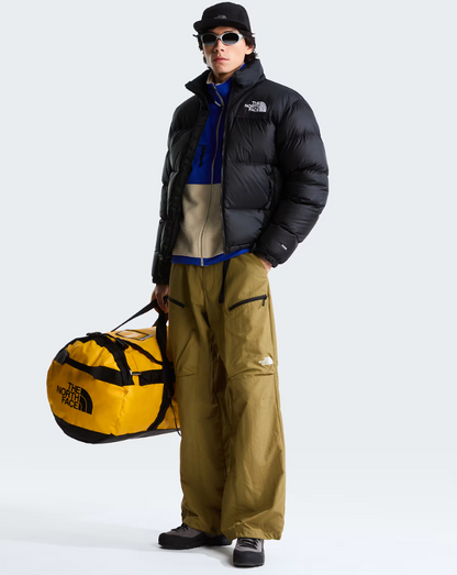 1996 RETRO NUPTSE JACKET TNF Black/NPF/R