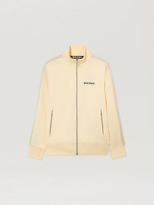 CLASSIC LOGO TRACK TOP