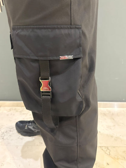 PANTALACCIO TASCONI + FIBIA