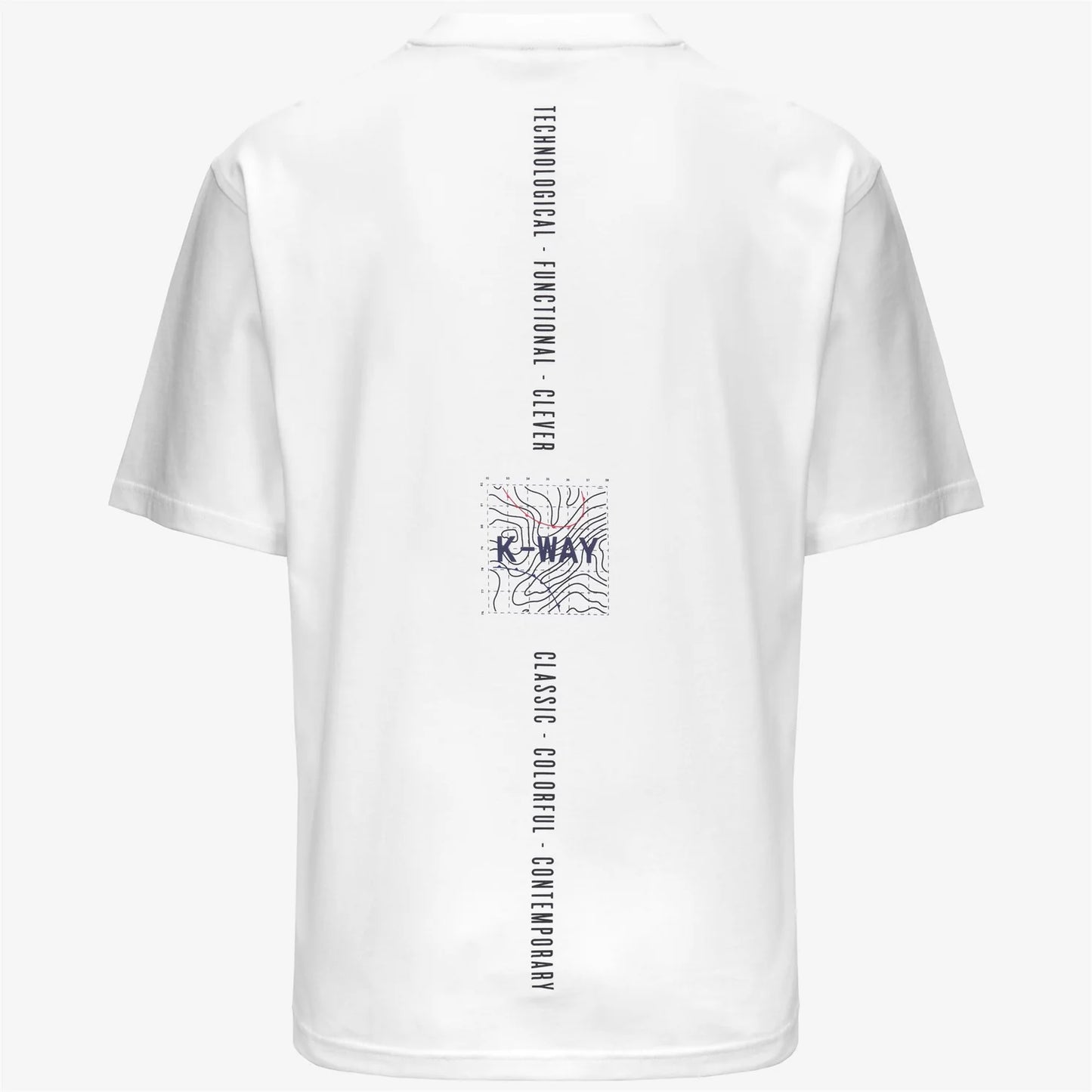 Solo Vertical Isobar Jersey