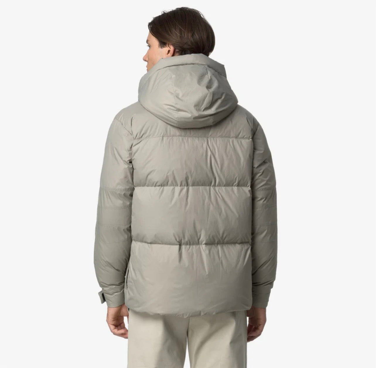 Le Vrai 4.0 Aurele Heavy Warm