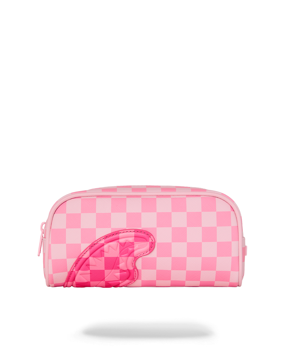 PINK SIP PATCH CROSSBODY