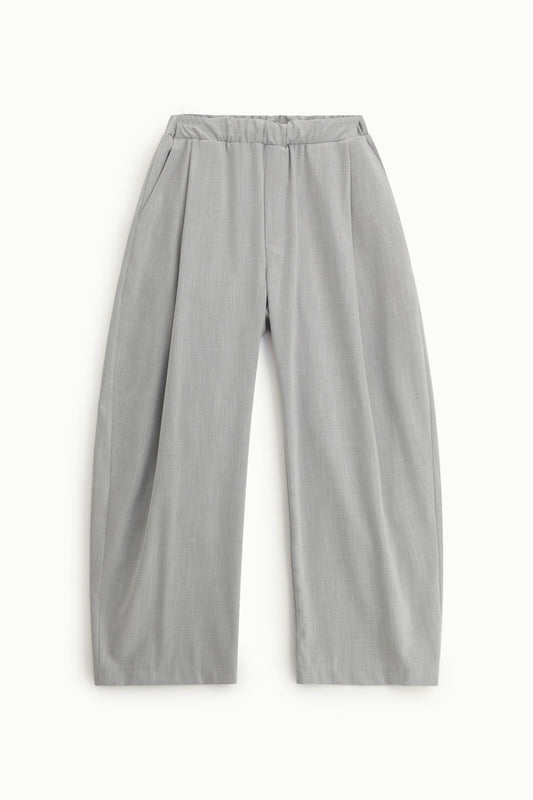 Pantalone in lino