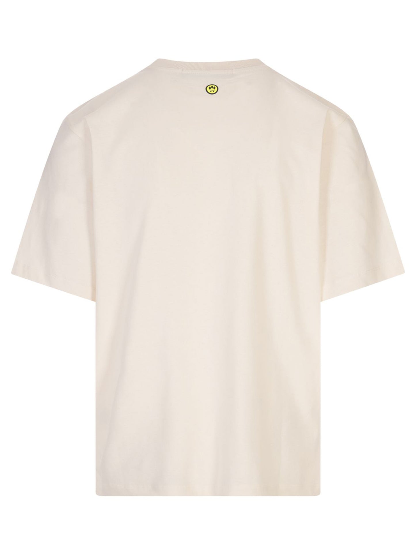 T-shirt capsule Napoli