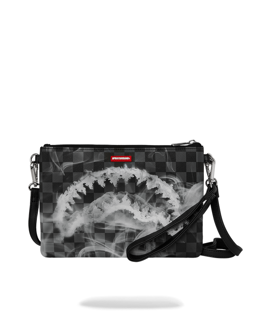 SIP N'SMOKE CROSSOVER CLUTCH