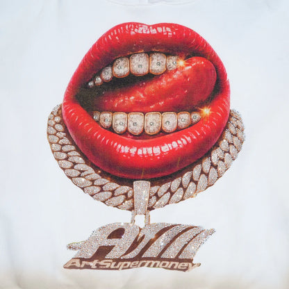HOODIE GRILLZ