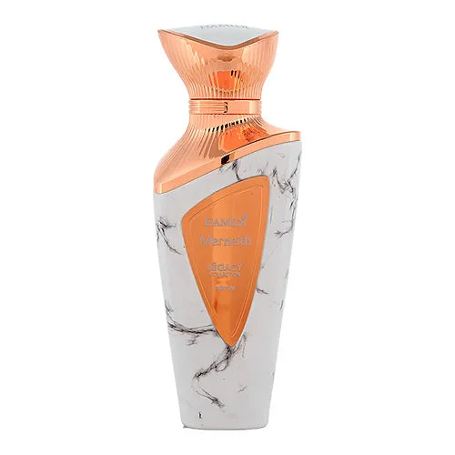eau de parfum profumo unisex hamidi legacy merneith