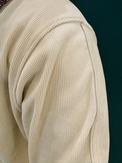 POLO COSTINA COLLO LANA