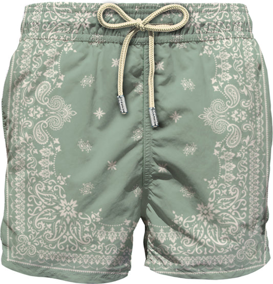 BANDANNA PAISLEY