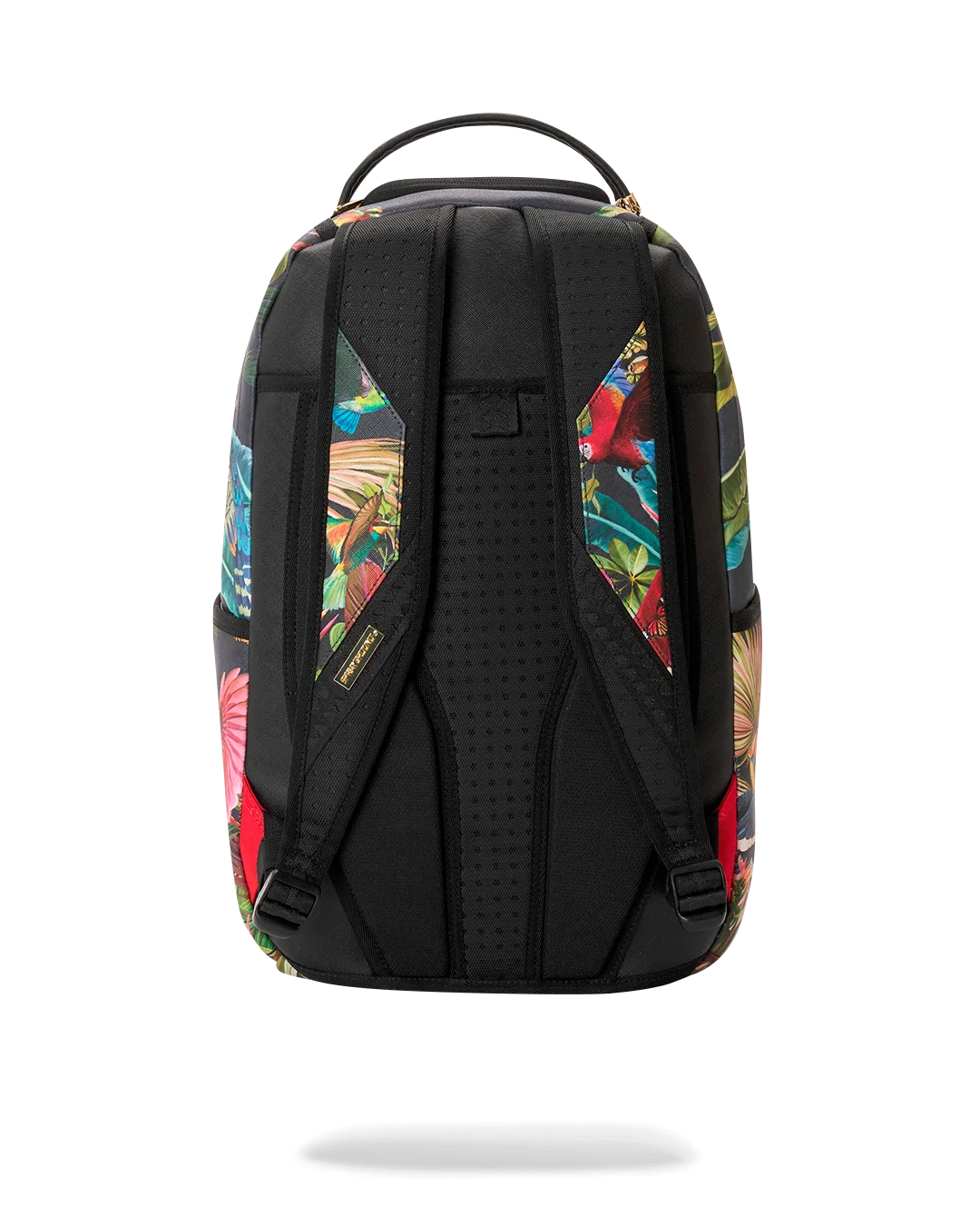 LUSH JUNGLE BACKPACK