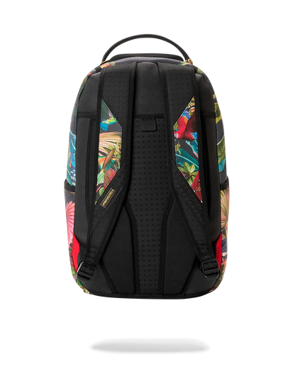LUSH JUNGLE BACKPACK