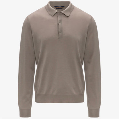 Rey Wool Merino Blend