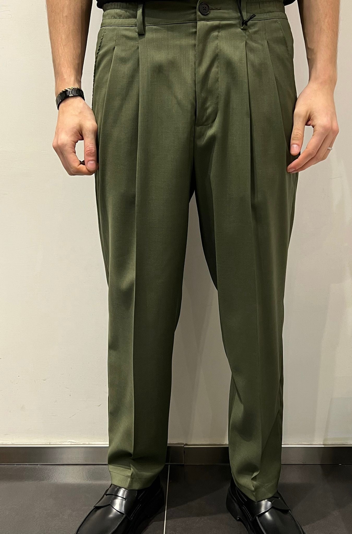 Pantalone ZEN