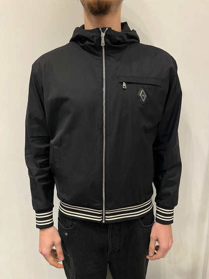 BOMBER
