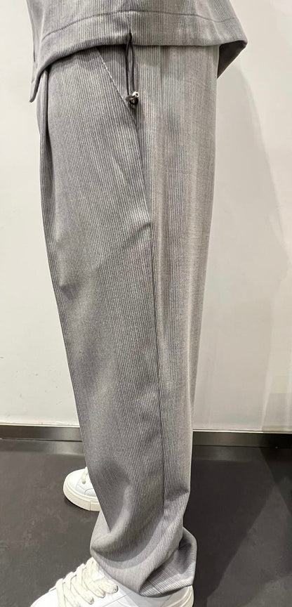 PANTALACCIO CON COULISSE
