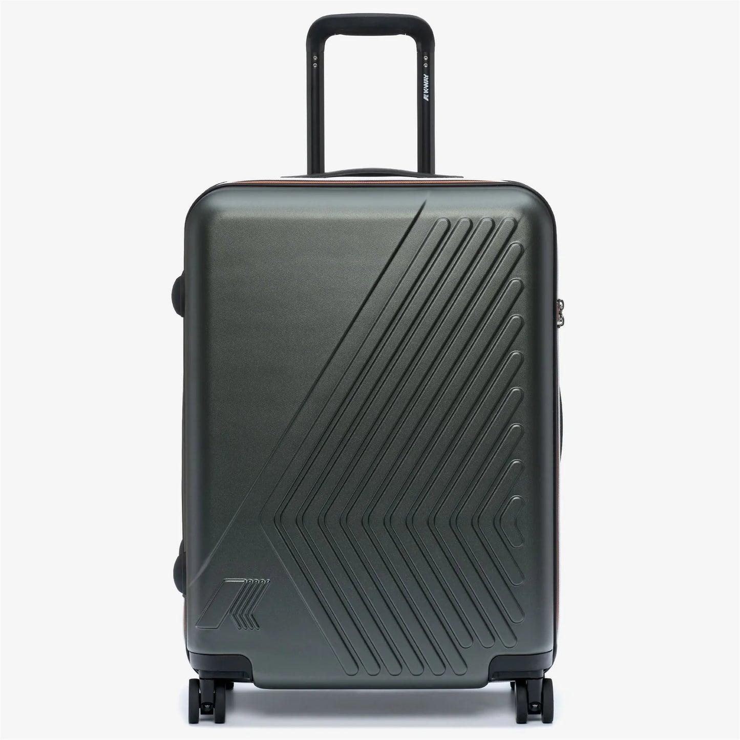 EUDOXIEUR LOGO
Valigia trolley rigida unisex con ruote girevoli